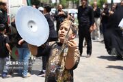 آیین‌های عزاداری در کردستان؛ از شاه‌حسین‌گویان تا گل‌گیران عاشورا