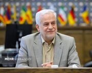 مرمت واحدهای آسیب‌دیده جنگ رمضان در مراحل پایانی است