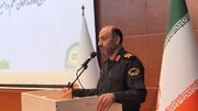 سردار هاشمی‌فر: تداوم راه شهدا ضامن استمرار امنیت و همبستگی ملی است