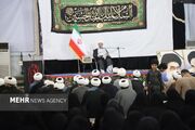 مساجد تراز انقلاب اسلامی نیازمند امامان جماعت توانمند هستند