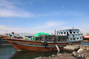 ورود دستگاه قضایی بندرلنگه به موضوع سوخت قایق‌های صیادی فاقد هویت
