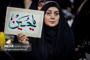 آغاز فعالیت بیش از ۱۰۰۰ هیئت، تکیه و حسینیه البرزی در محرم ۱۴۰۵