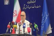آمادگی اورژانس کشور برای پوشش امدادی مراسم تشییع رهبر شهید