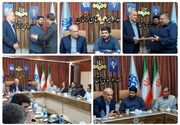 مدیرکل سیمای استان‌های صداوسیما: تولید ۷۰۰ آیتم رسانه‌ای در جنگ رمضان