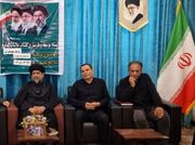 امام جمعه گناوه: مکتب عاشورا رمز عزت و نجات ملت‌ها است