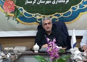 سایت «تخت رستم» اولویت نخست مدیریت پسماند گرمسار؛نظارت‌ها تشدید می‌شود