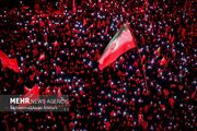 حسینیه ایران؛ محرم ۱۴۴۸ هـ.ق