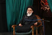 آیت الله میرباقری: رهبر شهید گفتمان مقاومت در دوران معاصر را احیا کرد