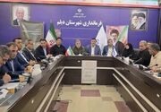 مقاوم‌سازی واحدهای مسکونی روستایی در دیلم به ۹۲ درصد رسید