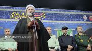 آیت الله فلاحتی: ایران قدرت بلامنازع منطقه است