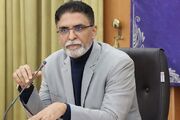 فرماندار دشتستان: سیاست‌گذاری هدفمند برای جذب دانشجوی خارجی انجام شود