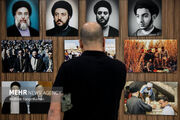 بیش از ۹ میلیون سند شهدا از آسیب حملات اخیر مصون ماند