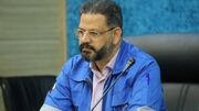 هشدار سطح نارنجی مدیریت بحران یزد صادر شد