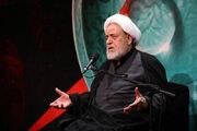 دستگاه ابی عبدالله فوق فقه است؛ پاسخ امام رضا به التماس دعای یک شیعه