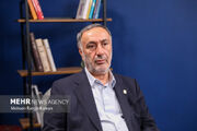 تهیه ۲۳ عنوان اطلس ملی در شورای‌عالی نقشه‌برداری کشور