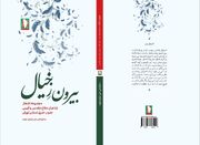 روایتی شاعرانه از ایثار، «بیرون ز خیال» به بازار نشر رسید