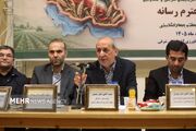 رشد تولید کشاورزی در آذربایجان شرقی