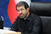 مراسم تشییع رهبر شهید نمایش اقتدار و وحدت مردم است