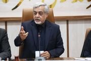 فرماندار رشت: امکان سلب امتیاز نانوایی‌های متخلف وجود دارد