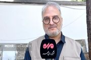 ۸ هزار کلاس استان تهران تحت پوشش طرح‌های نوسازی قرار گرفتند