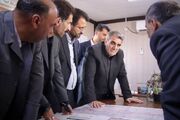 استاندار سمنان: طرح‌های نوآورانه‌ آب محور را بدون تردید حمایت می‌کنیم