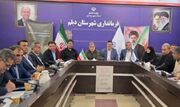 پورکبگانی: مشکلات زیرساختی دیلم در سطح ملی دنبال می‌شود