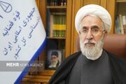 تاکید دادستان کل کشور بر تسریع در ترخیص کالاهای اساسی