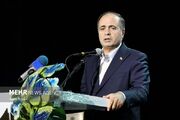 نوری: جهاد سازندگی نیروی مردم را برای پیشرفت کشور سازماندهی کرد