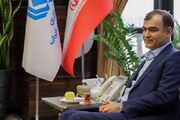 رضایی: روحیه ایثارگرانه بیمه‌گران در جنگ اخیر ستودنی است