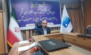 قم همچنان در صدر استان‌های دارای تنش آبی قرار دارد