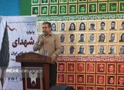 سردار ولی‌زاده: تجربه انقلاب نشان‌دهنده اهمیت پیوند مردم و میدان است
