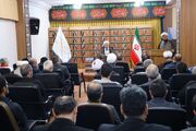 جنگ شناختی دشمن با بصیرت و تاب‌آوری خنثی می‌شود