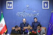 امضای بزرگ‌ترین قرارداد تولید بار اول برای «گوگردزدایی از گازهای مشعل»