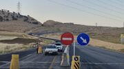 ۴ کیلومتر از محور کوهدشت - زانوگه افتتاح شد