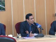 پیشرفت ۵۸ درصدی تالار فرهنگی یاسوج؛ تأکید بر تأمین تجهیزات از محل نفت