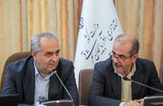 مسکن برای حادثه‌دیدگان «ملازینال» و ثبت جهانی «ربع رشیدی»