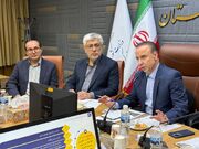 حاتمی‌زاده: کردستان ظرفیت تبدیل به قطب اقتصاد دیجیتال را دارد