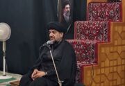 امام جمعه گناوه: عاشورا طلوع فجر حقیقت و عامل بیداری امت اسلامی است