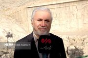 اجتماعات عظیم مردمی نماد همبستگی ملی و سرمایه اجتماعی ایران است