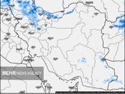 هشدار افزایش گرمای شدید در ۶ استان؛ موج بارشی شمال‌غرب را فرا می‌گیرد