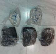 دستگیری سوداگر مرگ در اردبیل 