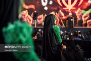 از ورامین تا دماوند؛ پایتخت در سوگ حسین(ع)