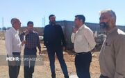 خانه‌دار شدن ۱۲۸خانواده شاهرودی با کوثر ۲؛ تسریع در تحویل ۳۲ واحد دیگر