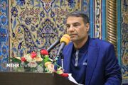 معاون استاندار هرمزگان: سازندگی و خدمت به مردم جهاد اکبر مسئولان است