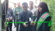 برپایی نمایشگاه روایی - تبیینی «آقای کشوردوست» در آستانه اشرفیه