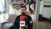 سرهنگ مهدی پور: روایت درست سیره شهیدان کلید الگوسازی برای نسل جدید است