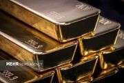 قیمت طلای جهانی افزایش یافت