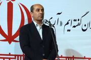 فرماندار دشتی: مراسم شهدای هفتم تیر با مشارکت همگانی برگزار می‌شود