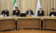 هم‌افزایی ارکان مدیریتی برای توسعه آذربایجان شرقی در دوران پساجنگ