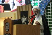 ملت ایران مسیر خود را در مخالفت با ظلم و اشغالگری ادامه می‌دهد